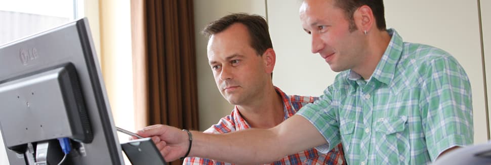 Mitgliedschaften von Gebrüder Becker in Verbänden