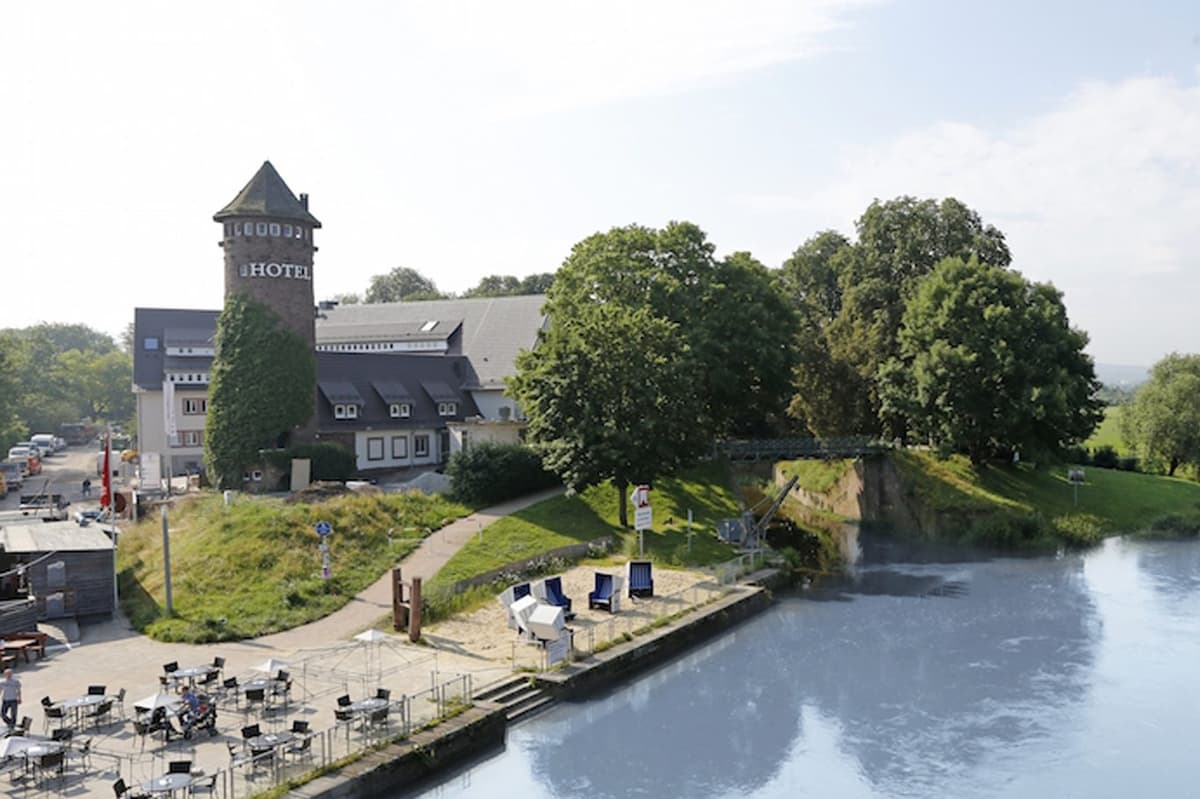 Weserhotel Schwager Holzminden – Neueröffnung nach Umbau