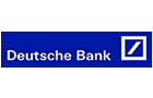 Logo Deutsche Bank