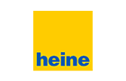 Logo Heine