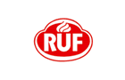 Logo RUF