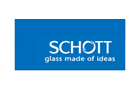 Logo SCHOTT
