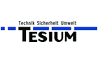 Logo Tesium