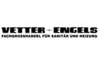 Logo Vetter Engels – Partner von Gebrüder Becker