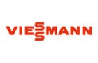 Logo Viessmann – Partner von Gebrüder Becker