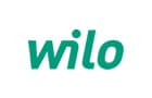 Logo Wilo – Partner von Gebrüder Becker