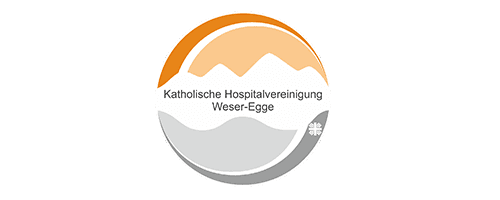 Logo Katholische Hospitalvereinigung