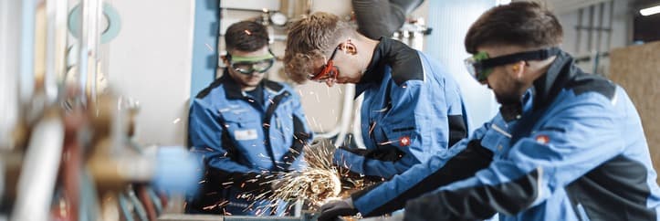 Jobs und Karriere bei Gebrüder Becker